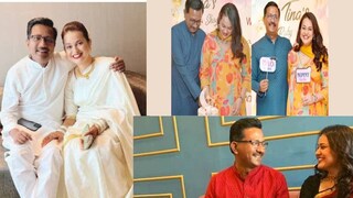 বিয়ের এক বছর পর নতুন অতিথি এল তাঁদের সংসারে