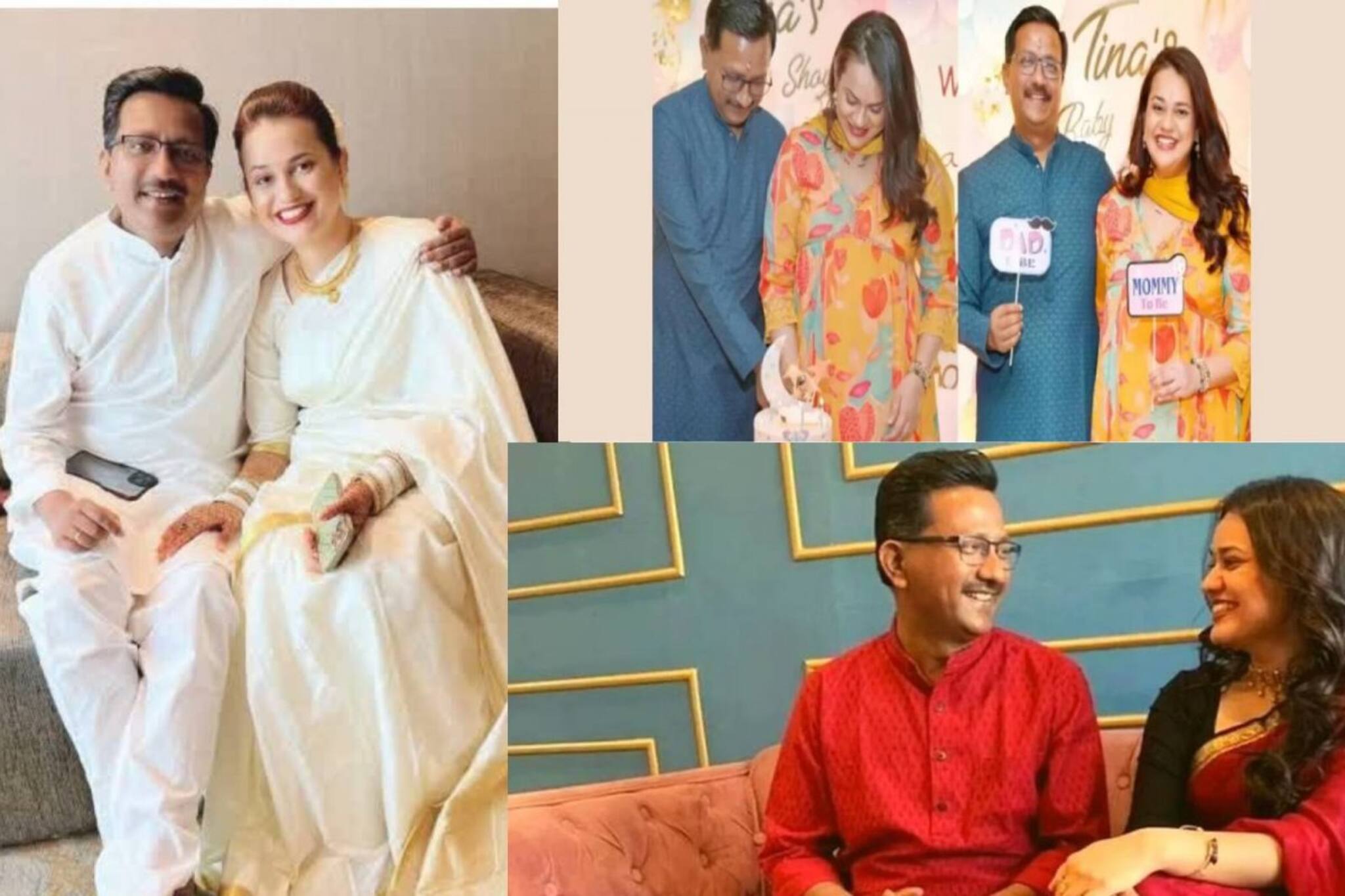 মা হলেন আইএএস অফিসার টিনা ডাবী, দ্বিতীয় বিয়ের এক বছর পর সংসারে নতুন অতিথি
