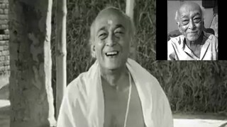 প্রয়াত অভিনেতা সমীর মুখোপাধ্য়ায় প্রয়াত অভিনেতা সমীর মুখোপাধ্য়ায়