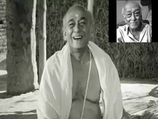 প্রয়াত অভিনেতা সমীর মুখোপাধ্য়ায়
