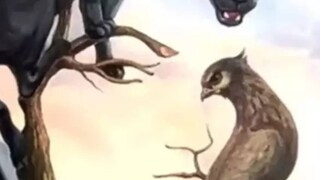 নানা রকম অপটিক্যাল ইলিউশন ভাইরাল হয় সোশ্যাল মিডিয়ায়