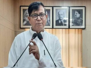প্রশ্নের উত্তর দেবেন রাজ্য সম্পাদক