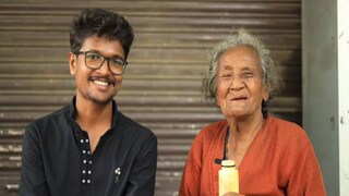 ভাগ্যের ফেরে মার্লিন আজ ভিক্ষাজীবী