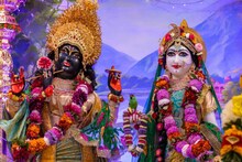 আজ রাধাষ্টমীর পুণ্যতিথিতে এই কাজগুলি করলে জীবন ভরে থাকবে অর্থ, সুখ ও প্রেমে