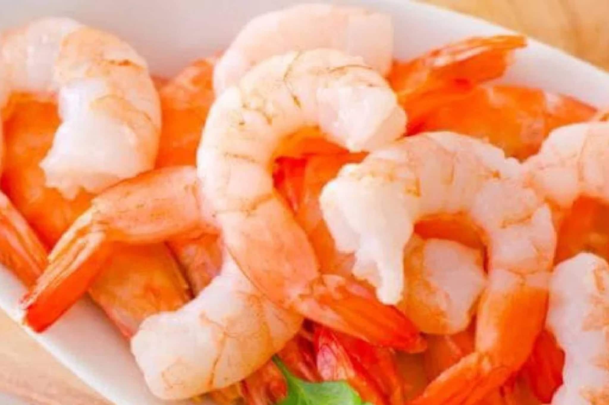 নিয়ন্ত্রণে হৃদরোগ, কমবে ওজনও! কুচো চিংড়ির গুণ অঢেল! জানুন কেন খাবেন