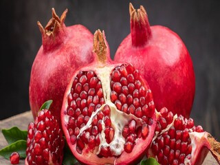বেদানা আমাদের স্বাস্থ্যের জন্য খুবই উপকারী