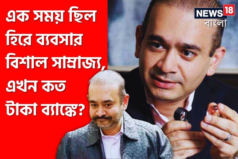 ভারতের অন্যতম বড় পাবলিক সেক্টর ব্যাঙ্ক পঞ্জাব ন্যাশনাল ব্যাঙ্কে (পিএনবি) বড়সড় আর্থিক প্রতারণা করে দেশ থেকে ফেরার হয়েছেন এক সময়ের ধনকুবের নীরব মোদি। পিএনবি জালিয়াতির এই ঘটনা প্রকাশ্যে আসে ২০১৮ সালের গোড়ার দিকে। কে এই নীরব মোদি? নীরব মোদি ছিলেন হিরে ব্যবসায়ী। হিরের গয়নার দুর্দান্ত নকশার জন্য পরিচিত ছিলেন তিনি। তাঁর সংস্থার নাম ছিল নীরব মোদি লিমিটেড। দেশের বিভিন্ন সংস্থায় ছিল সংস্থার স্টোর।