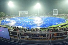 India vs Nepal: ভারত-নেপাল ম্যাচেও বাধা বৃষ্টি, পাল্লেকেলেতে বন্ধ খেলা