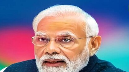 বিশ্বব্যাপী সম্পর্কের ক্ষেত্রে পথনির্দেশক নীতি হয়ে উঠেছে ‘সব কা সাথ, সব কা বিকাশ, সব কা প্রয়াস’; জি-২০ অধিবেশনের আগে বললেন মোদি বিশ্বব্যাপী সম্পর্কের ক্ষেত্রে পথনির্দেশক নীতি হয়ে উঠেছে ‘সব কা সাথ, সব কা বিকাশ, সব কা প্রয়াস’; জি-২০ অধিবেশনের আগে বললেন মোদি