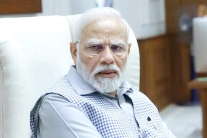 প্রধানমন্ত্রী নরেন্দ্র মোদি। ফাইল ছবি