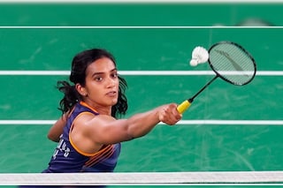 পিভি সিন্ধুর জয়