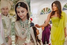 বোনের বিয়েতে কেন এলেন না দিদি প্রিয়াঙ্কা? আসল কারণ জানালেন প্রিয়াঙ্কার মা মধু