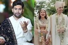 পরিণীতির ভাগ্যে কী অপেক্ষা করছে জানেন?বিয়ের পর ভবিষ্যদ্বাণী সেলিব্রিটি জ্যোতিষীর