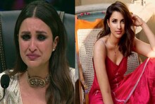 ফ্লপ ছবির নায়িকা, ওজন নিয়ে হতাশ! আর্থিক চাপে অবসাদে পরিণীতি, কেঁদে ভাসাতেন