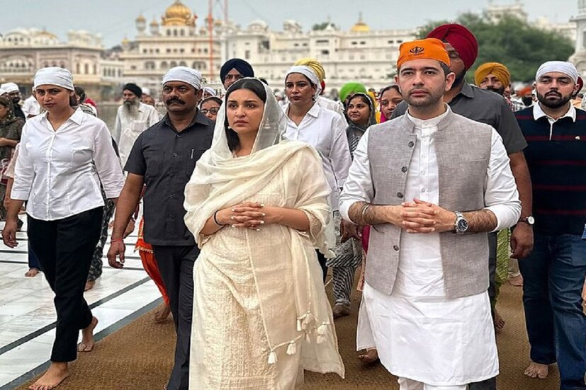 হোটেলের ভিতরে কর্মীদেরও স্মার্টফোনের ব্যবহার নিষিদ্ধ, ৫০টির বেশি বিলাসবহুল ট্যাক্সি ও ১২০টির বেশি গাড়ি বুক করা হয়েছে ৷ ফাইল ছবি ৷
