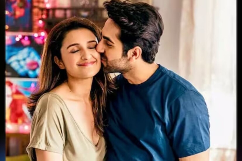 এই ছবিতে পরিণীতির সঙ্গে আয়ুষ্মান খুরানাকে দেখা গিয়েছে। অভিনেত্রীর মতে এই ছবিতে এখন অনেকেই খুব প্রশংসা করছেন। কিন্তু যেসময় এই ছবি মুক্তি পেয়েছিল তখন, সেইভাবে দর্শকদের ভালবাসা পায়নি। 