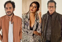 ছুটি কাটাতে গিয়ে বিপদে ঋত্বিক-পার্নো! জুটিকে বাঁচাতে নতুন ভূমিকায় রঞ্জিত মল্লিক