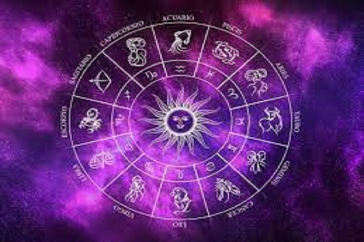 2024 Astrology, Rashifal 2023, Lucky Zodiac 2024 নতুন বছর ২০২৪ ৫ রাশির