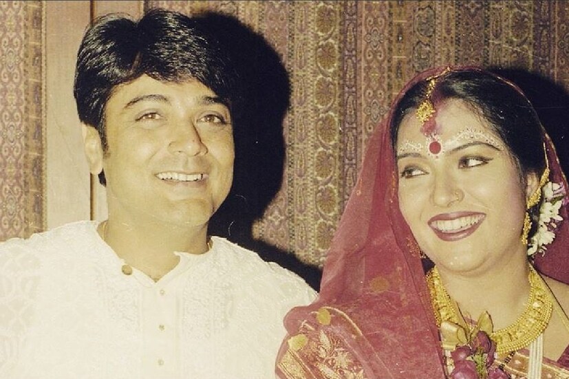 এর পরে ২০০৩ সালে অভিনেত্রী অর্পিতা চট্টোপাধ্যায়ের সঙ্গে চারহাত এক হয় প্রসেনজিতের। তাঁদেরই সন্তান তৃষাণজিৎ। ছেলেও বিদেশে পড়াশোনা করেন। তিন জনের সুখের সংসার।
