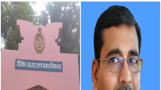 ‘শিক্ষারত্ন’ পেতে চলেছেন রামকৃষ্ণ মিশনের দেবাশিষ মণ্ডল