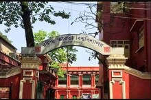 র‍্যাগিংয়ের অভিযোগই প্রত্যাহার পাঁচ ছাত্রীর চাঞ্চল্যকর ঘটনা রবীন্দ্রভারতীতে