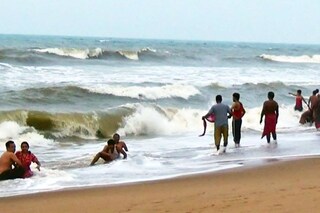 সস্তায় ঘুরে আসুন পুরী, নন্দনকানন!  IRCTC-র নতুন প‍্যাকেজ জানলে তাক লেগে যাবে 
