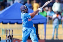 ধারে কাছে নেই বিরাট কোহলি, আন্তর্জাতিক ক্রিকেটে এমন রেকর্ড করলেন রোহিত শর্মা
