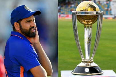 সেমিফাইনালের আগেই বিশ্বকাপ থেকে বিদায় নিতে পারে ভারত!