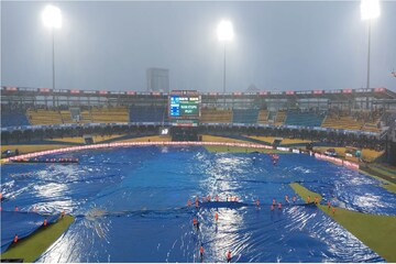 রিজার্ভ ডে-তে খেলা গড়ালে কী নিয়ম, সোমবারেও আবহাওয়ার তুলকালামের ইঙ্গিত, দেখুন