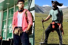 আমি মরে গেলে বাড়ির লোকেরা বাঁচবে না! কাশ্মীর-ট্রেকে মৃত্যুমুখে রণজয়, কী ঘটেছিল