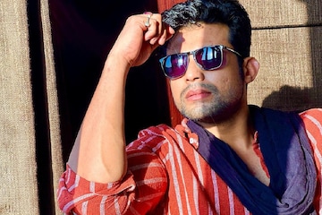 আমি মরে গেলে বাড়ির লোকেরা বাঁচবে না! কাশ্মীর-ট্রেকে মৃত্যুমুখে রণজয়, কী ঘটেছিল আমি মরে গেলে বাড়ির লোকেরা বাঁচবে না! কাশ্মীর-ট্রেকে মৃত্যুমুখে রণজয়, কী ঘটেছিল
