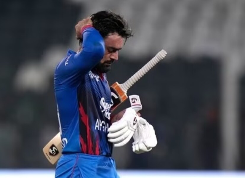 তিনি বলেন, ‘সুপার ফোর-এর যোগ্যতা নির্ণায়ক মানদণ্ড সম্পর্কেও আমাদের স্পষ্ট জানানো হয়নি। আমাদের বলা হয়েছিল ৩৭.১ ওভারে ম্যাচ জিততে হবে। আমাদের বলা হয়নি কোনও ওভারে আমরা ২৯৫ বা ২৯৭ রান পর্যন্ত করতে পারি। ৩৮তম ওভারেও আমরা যোগ্যতা অর্জন করতে পারতাম। কিন্তু এই বিষয়ে কোনও তথ্য আমাদের কাছে ছিল না।’ Photo: AP