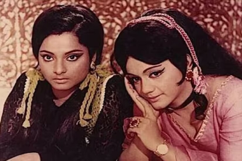 আজকালকার যুগে দক্ষিণী ফিল্ম ইন্ডাস্ট্রির অভিনেতা-অভিনেত্রীরা গোটা দেশেই সমাদর পাচ্ছেন। আসলে ডাবিং করা ছবির মাধ্যমেই জাতীয় স্বীকৃতি অর্জন করছেন তাঁরা। তবে কয়েক দশক আগে দক্ষিণী ছবির দুনিয়ার বেশ কিছু অভিনেত্রী বলিউডে নিজেদের জমি পাকা করে নিয়েছিলেন। আর দাপটের সঙ্গে রাজত্ব করেছেন হিন্দি ছবির দুনিয়ায়। এই তালিকায় রয়েছেন রেখা, হেমা মালিনী, শ্রীদেবী, জয়া প্রদা প্রমুখরা। তবে অনেকেই হয়তো জানেন না যে, একসময় তামিল ও তেলুগু ছবির জগতে জনপ্রিয় অভিনেত্রী ছিলেন রেখার মা পুষ্পাবল্লী। আজ তাঁর গল্পই শুনে নেওয়া যাক। 