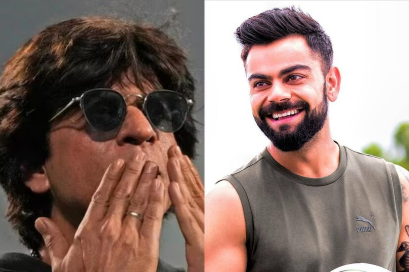 কোহলিকে শাহরুখ তাঁর জামাইয়ের মতন বলার পর সেই মন্তব্য ভাইরাল হয়েছে মুহুর্তের মধ্যে। লাইক, কমেন্ট, শেয়ার ও ভিউয়ের বন্যায় ভেসে যায় শাহরুখের মন্তব্য। নান মন্তব্যও করেন নেটিজেনরা।