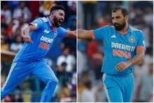 Mohammed Shami: বিশ্বকাপের আগে শামি-সিরাজের দুই জোর লড়াই! চাপ বাড়ল বুমরাহেরও!