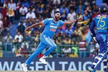 Mohammed Siraj:৬ উইকেটের সঙ্গে ৫ রেকর্ড,আগুনে স্পেলে ইতিহাসের পাতায় মহম্মদ সিরাজ