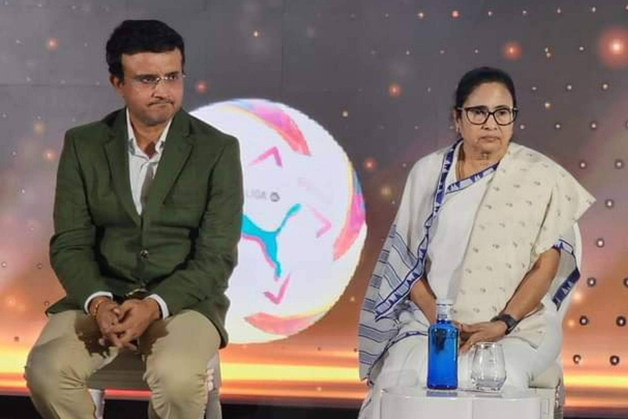 রাজ্যে ফের লগ্নি করবেন সৌরভ গঙ্গোপাধ্যায়,মেদিনীপুরে ইস্পাত কারখানা গড়বেন 'দাদা'