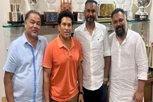 সৌরভের বায়োপিকের জন্য এগিয়ে এলেন সচিন, প্রযোজকদের শোনালেন ‘আনটোল্ড’ স্টোরি