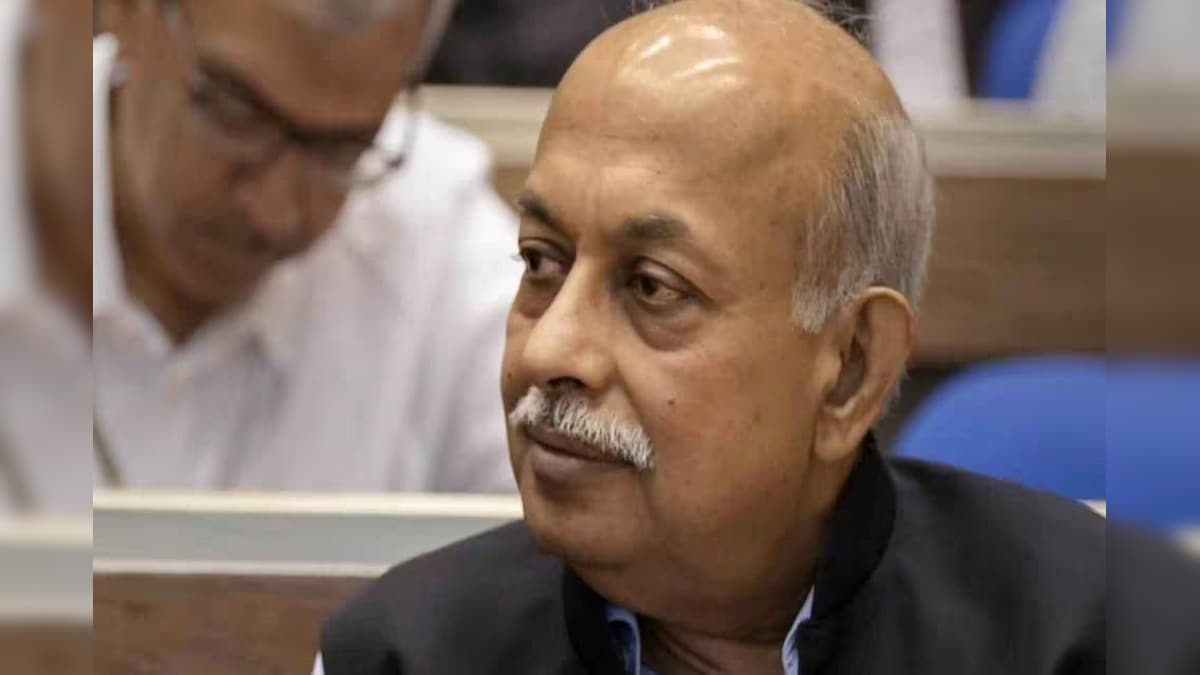 ইডির ডিরেক্টর পদ থেকে অবসর সঞ্জয় মিশ্রের, আপাতত দায়িত্বে রাহুল নবীন ইডির ডিরেক্টর পদ থেকে অবসর সঞ্জয় মিশ্রের, আপাতত দায়িত্বে রাহুল নবীন