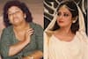 সন্তানকে কবরে শুইয়ে পৌঁছেছিলেন ছবির সেটে; কিংবদন্তি সরোজ খানের জীবনকাহিনি