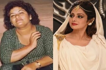 সন্তানকে কবরে শুইয়ে পৌঁছেছিলেন ছবির সেটে; কিংবদন্তি সরোজ খানের জীবনকাহিনি সন্তানকে কবরে শুইয়ে পৌঁছেছিলেন ছবির সেটে; কিংবদন্তি সরোজ খানের জীবনকাহিনি