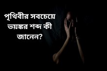 পৃথিবীর সবচেয়ে ভয়ঙ্কর শব্দ কী জানেন? বিজ্ঞানীদের হাড়হিম করা আবিষ্কার