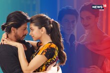কয়েকজনের কাছে শাহরুখ দুর্বল হয়ে পড়েন, আমি তাঁদের অন্যতম: দীপিকা পাড়ুকোন