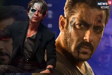সলমানের নতুন ছবি নিয়ে দারুণ বার্তা শাহরুখের, টাইগার ৩-তে দেখা যাবে 'জওয়ান'-কেও?