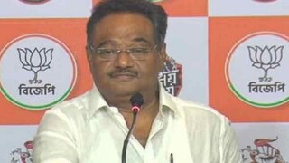 ‘আমাদের দেশের নাম আমরাই ঠিক করব...’ ইন্ডিয়ার বদলে ভারত বিতর্কে এবার মুখ খুলল রাজ্য বিজেপি (File Photo)