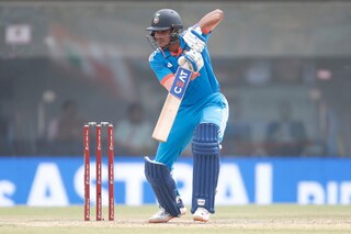 ডেঙ্গি আক্রান্ত শুভমান গিল