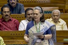 ‘রাজীব জি’-এর স্বপ্ন পূর্ণ হল, দ্রুত আইন করা হোক’, সংসদে বললেন সনিয়া গান্ধি