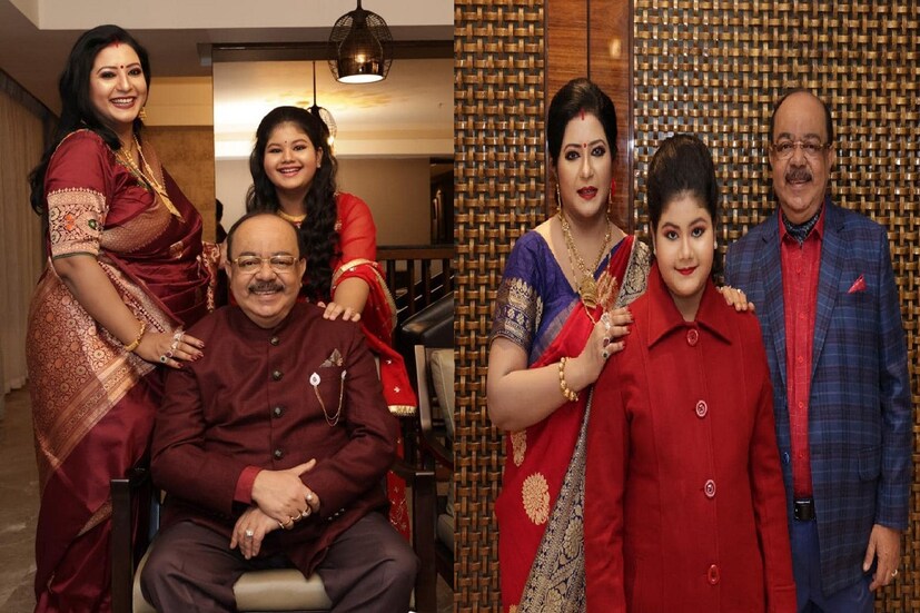 *এখন থেকে মহুলের পরিচয়, সে শুধুই বৈশাখী বন্দ্যোপাধ্য়ায়ের কন্যা রিলিনা বন্দ্যোপাধ্যায়। আর রিলিনা বন্দ্যোপাধ্য়ায় মণ্ডল নয়। মহুলের নামের সঙ্গে আর জুড়ে থাকছে না বাবা মনোজিৎ মণ্ডলের পদবী।