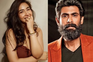 সৃজলা গুহ-রানা দগ্গুবতি সৃজলা গুহ-রানা দগ্গুবতি