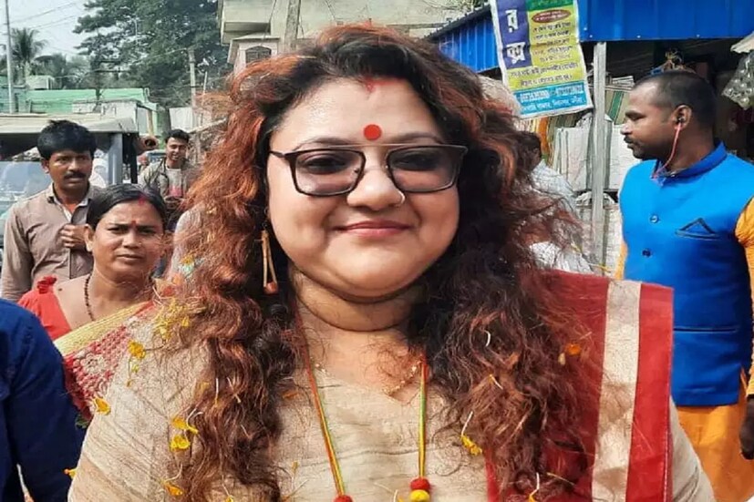 *জানা গিয়েছে, মা হয়েছেন সুজাতা মণ্ডলের বোন। জন্মাষ্টমীর দিন কন্যা সন্তানের জন্ম দেন। আপাতত মা এবং মেয়ে দু'জনেই একেবারে সুস্থ। সংগৃহীত ছবি। 